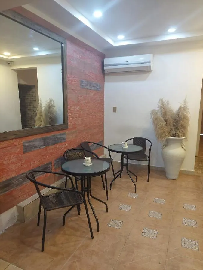 Acogedora Habitacion Bed&Bfast @Drvacationsrental Santo Domingo 0*,