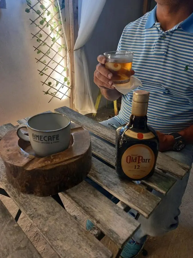 Acogedora Habitacion Bed&Bfast @Drvacationsrental Santo Domingo Bed & Breakfast