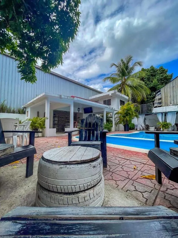 Acogedora Habitacion Bed&Bfast @Drvacationsrental Santo Domingo