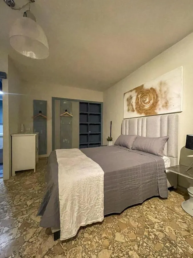 Acogedora Habitacion Bed&Bfast @Drvacationsrental Santo Domingo Bed & Breakfast