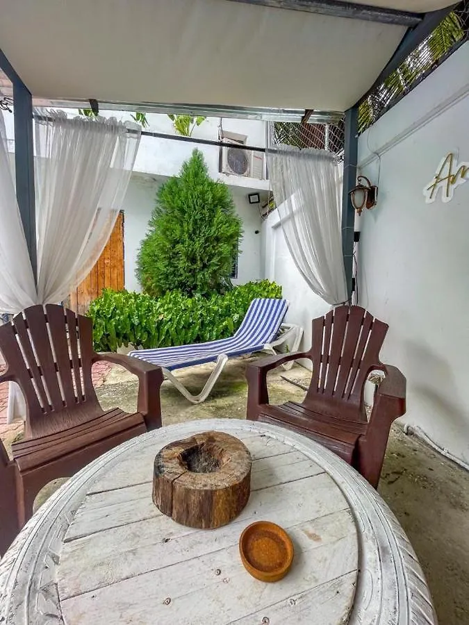 Acogedora Habitacion Bed&Bfast @Drvacationsrental Santo Domingo Bed & Breakfast