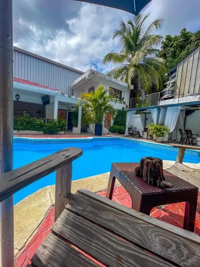 Bed & Breakfast Acogedora Habitacion Bed&Bfast @Drvacationsrental Santo Domingo Dominican Republic