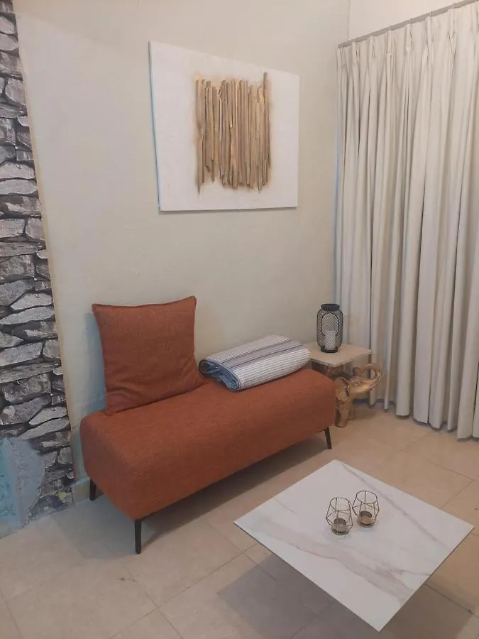 Acogedora Habitacion Bed&Bfast @Drvacationsrental Santo Domingo 0*,