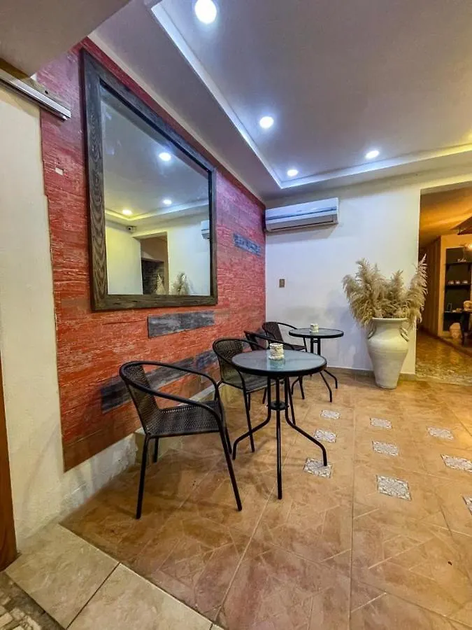 Nocleg ze śniadaniem Acogedora Habitacion Bed&Bfast @Drvacationsrental Santo Domingo