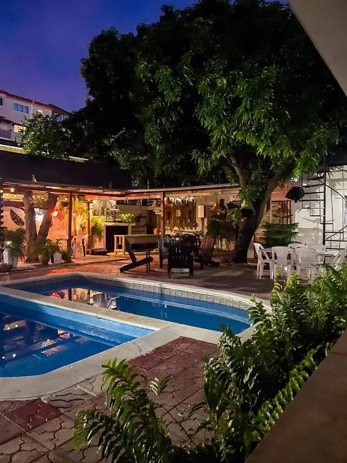 Acogedora Habitacion Bed&Bfast @Drvacationsrental Santo Domingo Nocleg ze śniadaniem