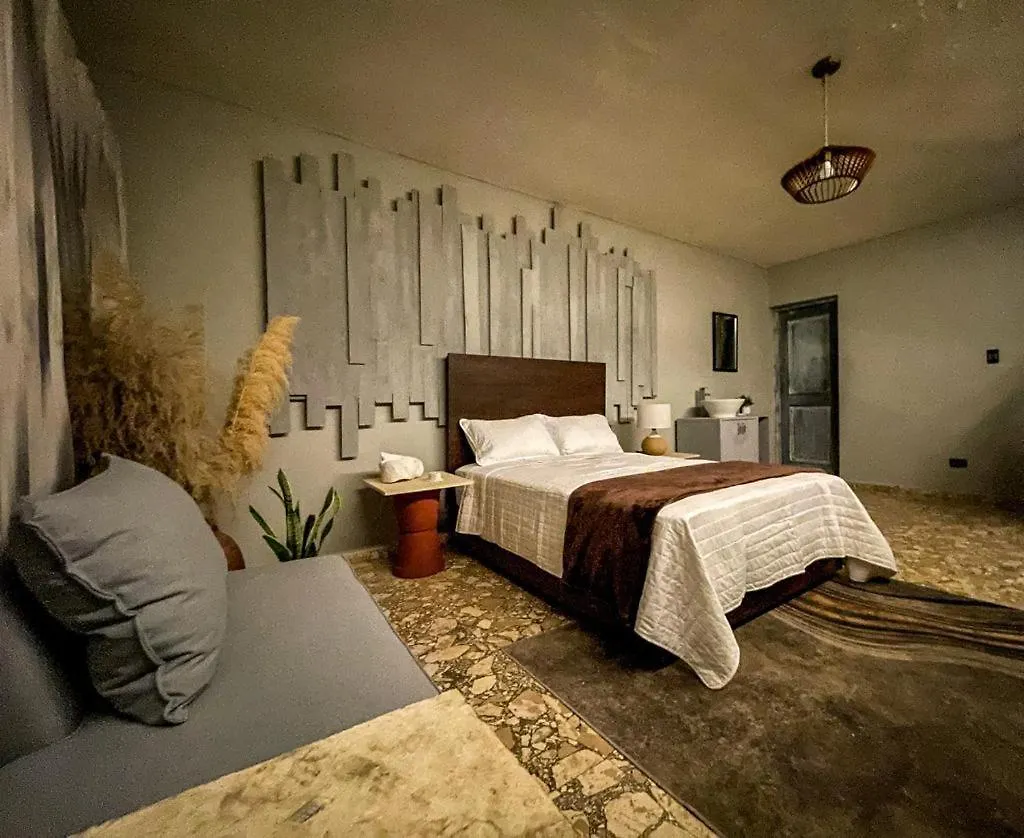 Acogedora Habitacion Bed&Bfast @Drvacationsrental Santo Domingo Nocleg ze śniadaniem