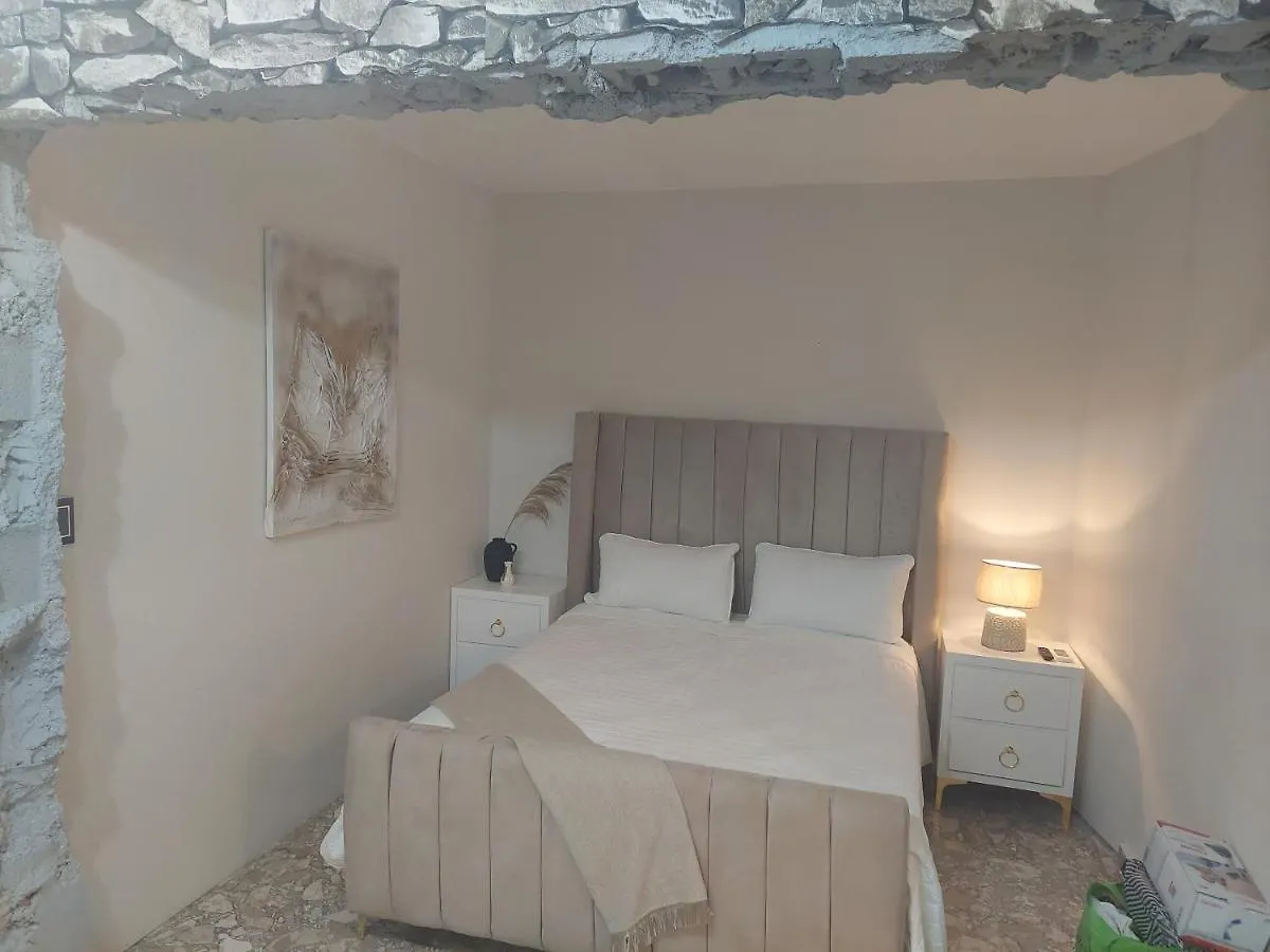 Nocleg ze śniadaniem Acogedora Habitacion Bed&Bfast @Drvacationsrental Santo Domingo Dominikana